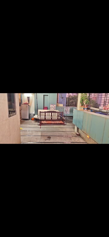 1 RK Apartment For Rent in Gokuldham Complex, Goregaon East