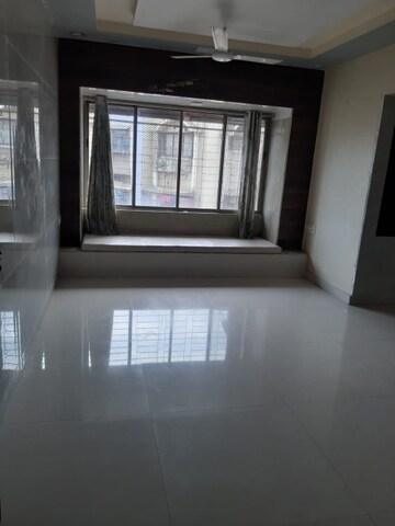 Room in 1 RK Apartment at Vasundhara CHS Gokuldham, Gokuldham Colony – for Rent