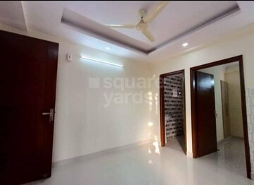 Furnished Amenities in 3 BHK Builder Floor at Sector 45 – for Rent