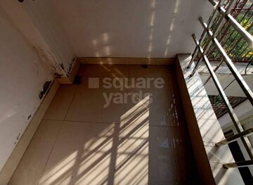 Staircase in 3 BHK Builder Floor at Sector 45 – for Rent