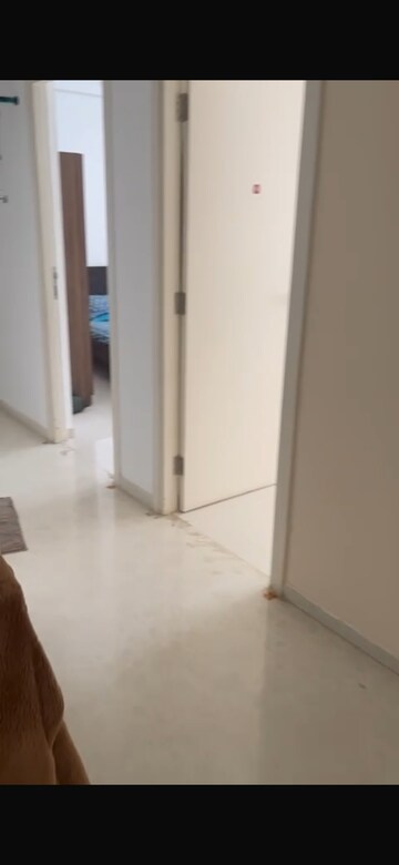 Building Lobby in 3 BHK Apartment at Hiranandani Glen Gate, Hebbal – for Rent