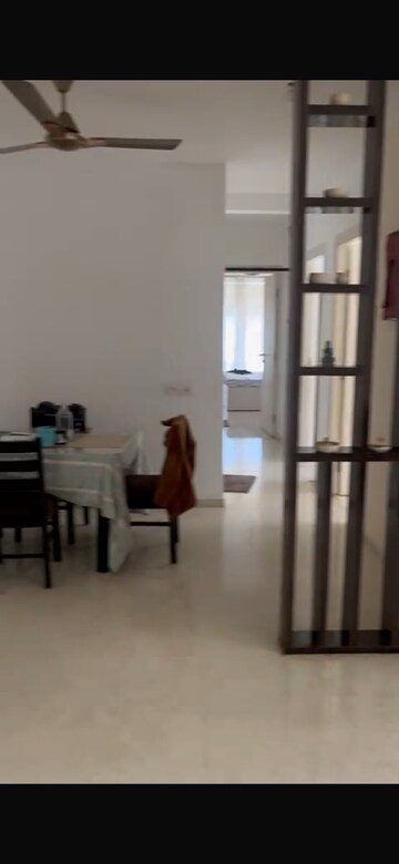 Floor Plan in 3 BHK Apartment at Hiranandani Glen Gate, Hebbal – for Rent