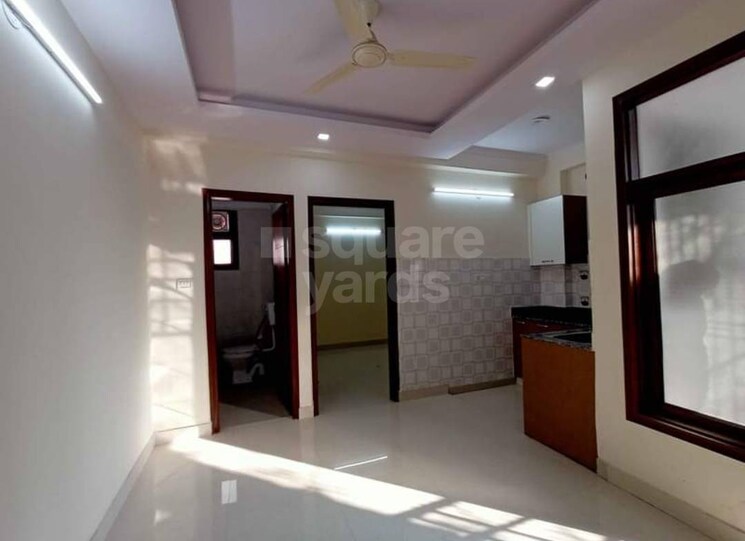 Room, sector 45 3 Bedroom 1650 Sq.Ft. Builder Floor In Sector 45 Gurgaon 8328201