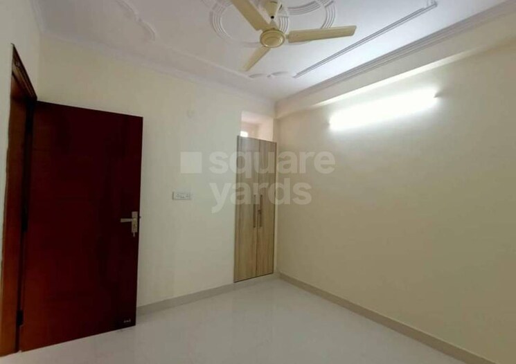 Room, sector 45 3 Bedroom 1650 Sq.Ft. Builder Floor In Sector 45 Gurgaon 8328201