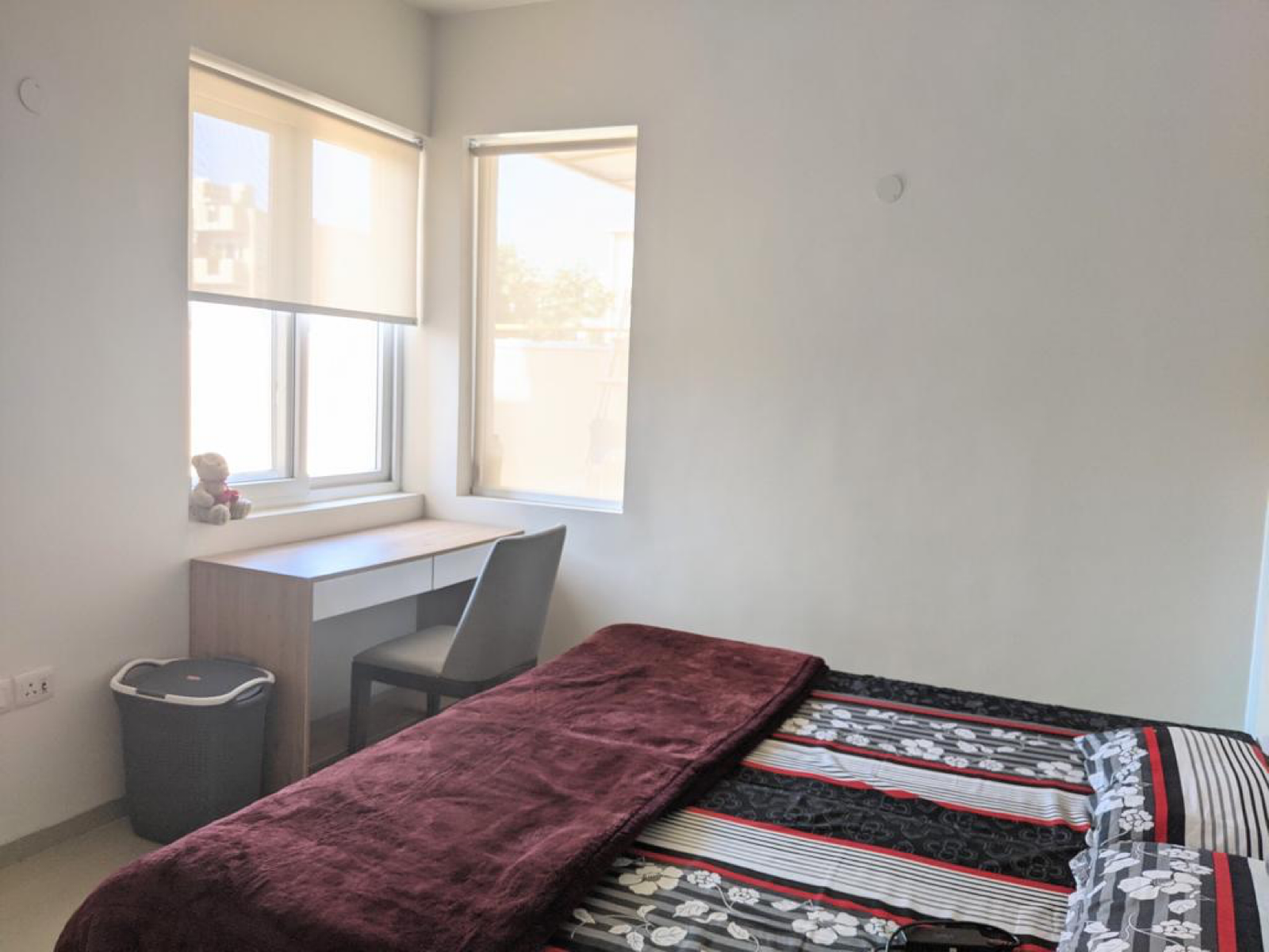 3 BHK + Extra Room Builder Floor For Sale in Emaar Emrald Floors Select