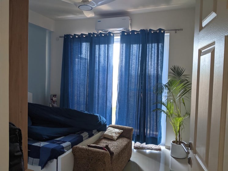 Living Room, emaar-emrald-floors-select 3 Bedroom 1350 Sq.Ft. Builder Floor In Sector 65 Gurgaon 8327819