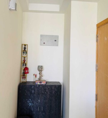 3 BHK Apartment For Rent in Mantri Lithos, Thanisandra