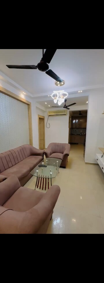 Master Bedroom in 2 BHK Apartment at High End Paradise II, Raj Nagar Extension – for Rent