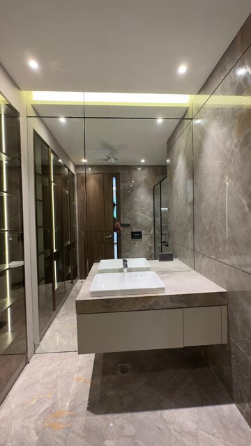 Kitchen in 2 BHK Apartment at Kurla East – for Sale