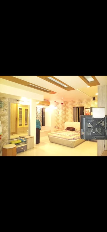 1 RK Apartment For Rent in Gokuldham Complex, Goregaon East