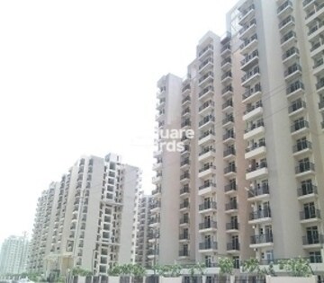 3 BHK Apartment For Rent in Amrapali Golf Homes, Sector 4, Greater Noida
