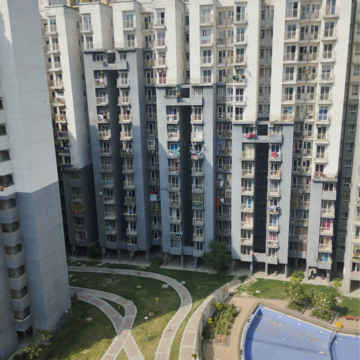 1 BHK Apartment For Rent in Aditya Urban Homes, Shahpur Bamheta