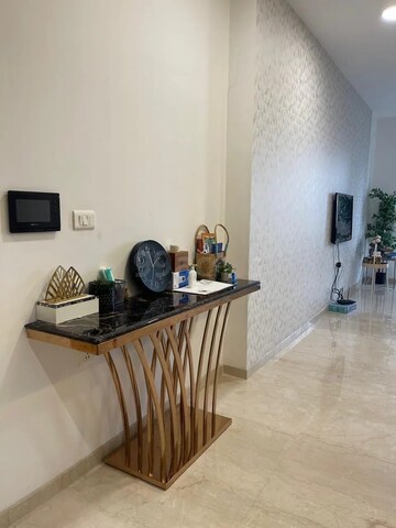 3 BHK Apartment For Rent in Lodha The Park, Worli