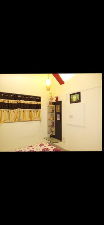 1 RK Apartment For Rent in Vasundhara CHS Gokuldham, Gokuldham Colony
