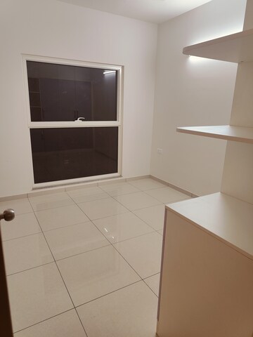 Furnished Amenities in 2 BHK Apartment at Sobha Dream Gardens, Thanisandra Main Road – for Rent