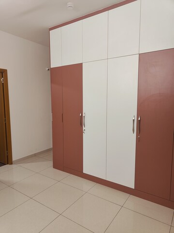 Room in 2 BHK Apartment at Sobha Dream Gardens, Thanisandra Main Road – for Rent