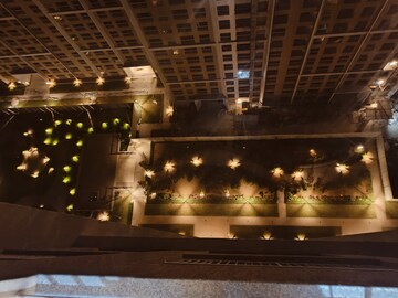 2 BHK Apartment – Exterior View View at Sobha Dream Gardens, Thanisandra Main Road - for Rent
