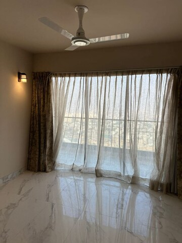 Building Lobby in 3 BHK Apartment at M3M Heights, Sector 65 – for Rent