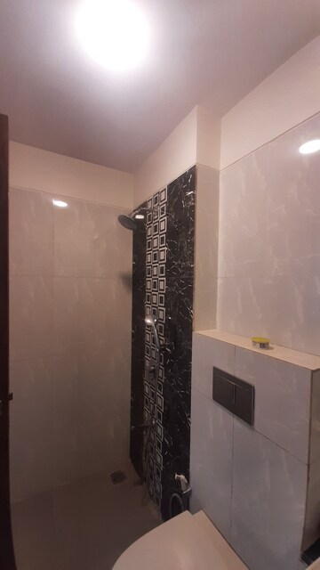 Furnished Amenities in 1 RK Apartment at Vasundhara CHS Gokuldham, Gokuldham Colony – for Rent