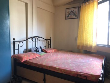Bedroom in 2 BHK Apartment at Sadashiv Peth – for Sale