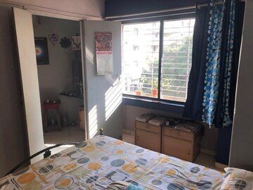 Bedroom in 2 BHK Apartment at Sadashiv Peth – for Sale