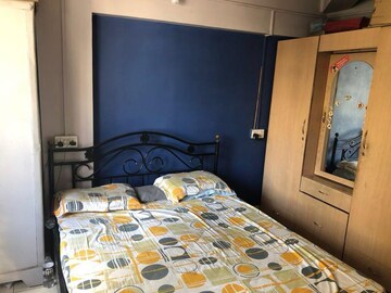 Bedroom in 2 BHK Apartment at Sadashiv Peth – for Sale