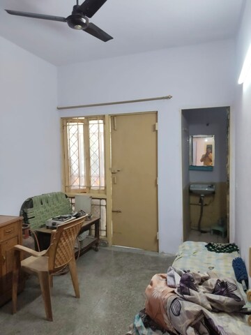 Living Room in 2 BHK Apartment at Sector 22 Dwarka – for Rent