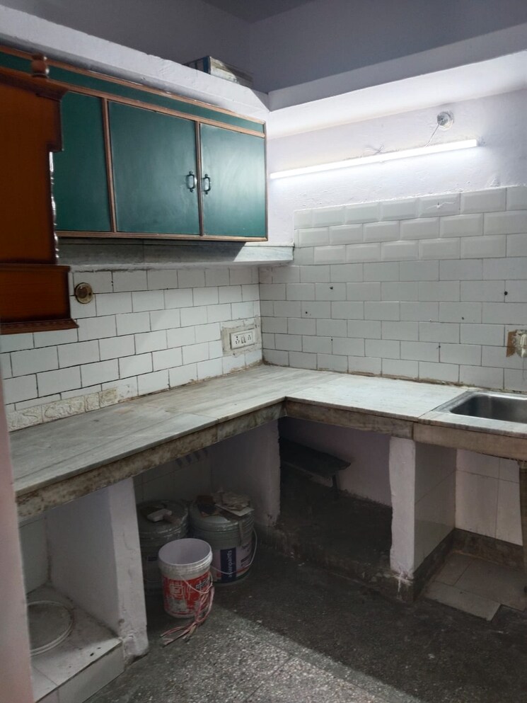 Kitchen, sector 22 dwarka 2 Bedroom 1200 Sq.Ft. Apartment In Sector 22 Dwarka Delhi 8327887
