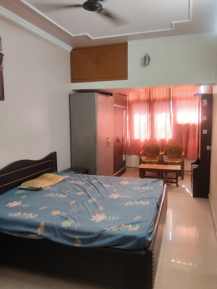 Bedroom, sector 22 dwarka 2 Bedroom 1200 Sq.Ft. Apartment In Sector 22 Dwarka Delhi 8327887