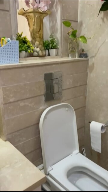 Furnished Amenities in 3 BHK Builder Floor at Safdarjang Enclave – for Rent