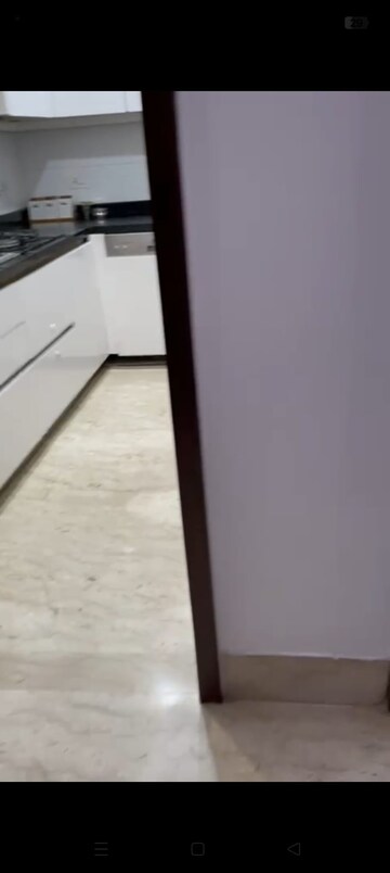 Room in 3 BHK Builder Floor at Safdarjang Enclave – for Rent