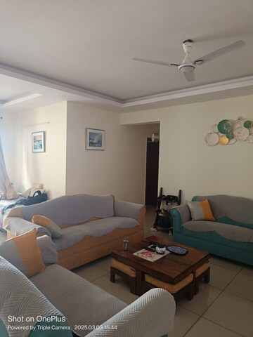 2 BHK Apartment For Rent in Prestige Royale Gardens, Gantiganahalli