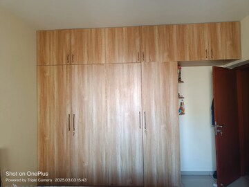 Furnished Amenities in 2 BHK Apartment at Prestige Royale Gardens, Gantiganahalli – for Rent