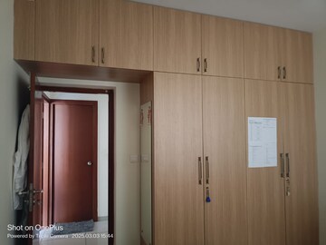 Building Lobby in 2 BHK Apartment at Prestige Royale Gardens, Gantiganahalli – for Rent