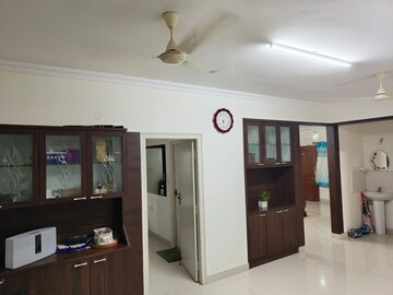  3 BHK Apartment at Nagavara – for Rent