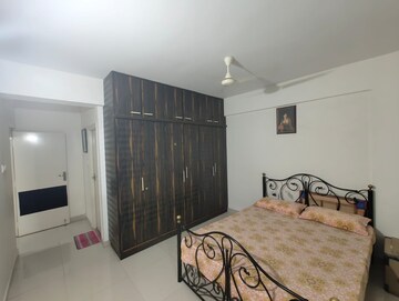 3 BHK Apartment For Rent in Nagavara