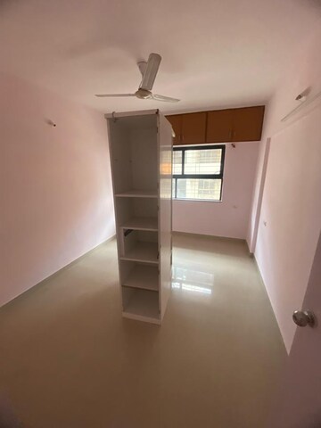 Bedroom in 2 BHK Apartment at Bramha Avenue, Kondhwa – for Rent