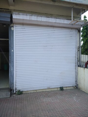 Commercial Shop 800 Sq.Ft. For Rent in Kharghar Navi Mumbai  8327769