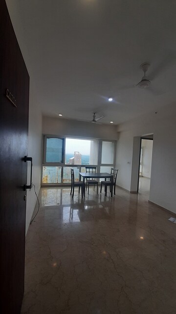 1 RK Apartment For Rent in Gokuldham Complex, Goregaon East