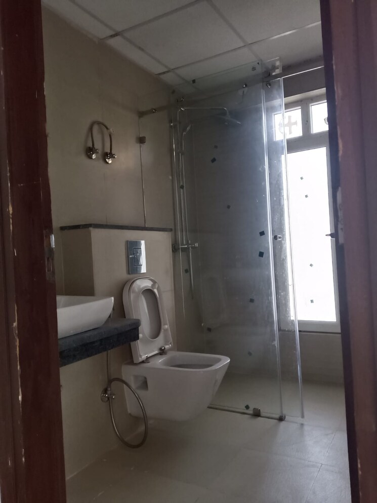 Bathroom, ace-divino 3 Bedroom 1565 Sq.Ft. Apartment In Sector 1 Greater Noida Greater Noida 8327829