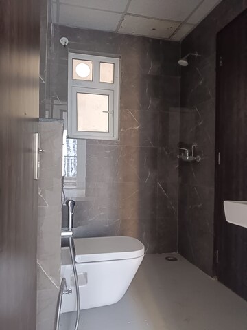 Bathroom in 3 BHK Apartment at Ace Divino, Sector 1 Greater Noida – for Sale