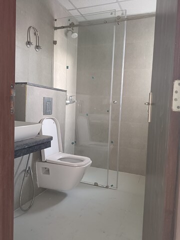 Bathroom in 3 BHK Apartment at Ace Divino, Sector 1 Greater Noida – for Sale