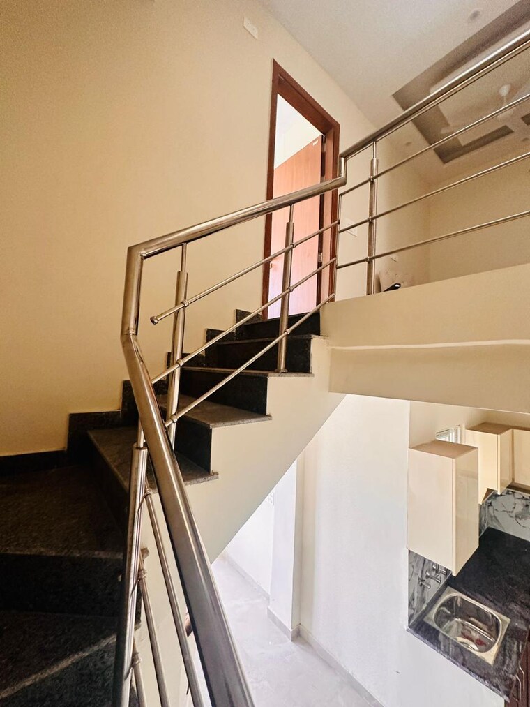 Exterior View, upsidc site b  90 Sq.Yd. Plot In Upsidc Site B Greater Noida 8327824