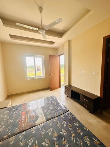  Plot – Exterior View View at Upsidc Site B - for Sale