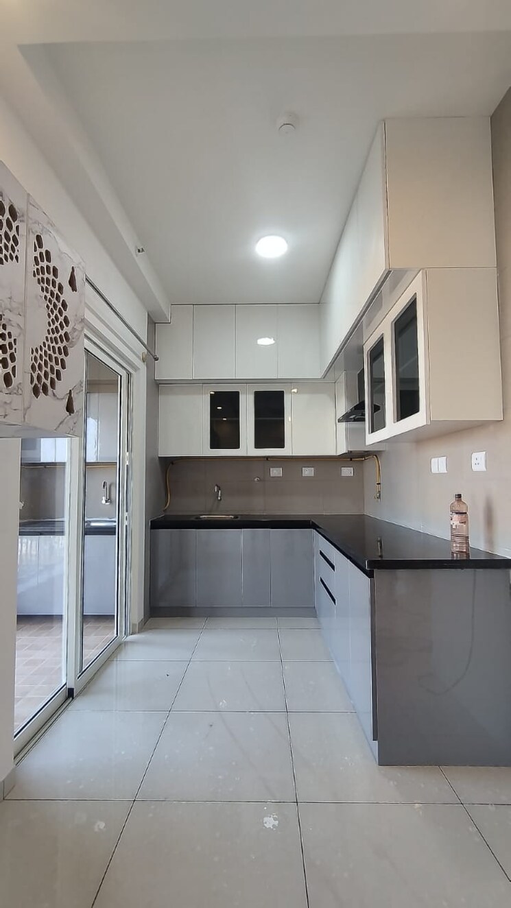 Kitchen, sobha-dream-gardens 2 Bedroom 1059 Sq.Ft. Apartment In Thanisandra Main Road Bangalore 8327823