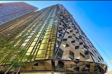 4 BHK Apartment – Exterior View View at Lodha The Park, Worli - for Rent