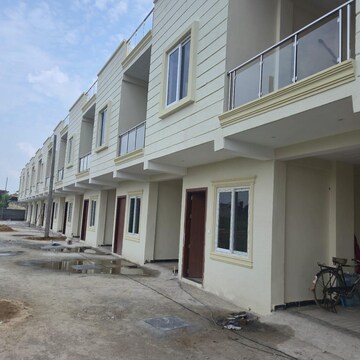  Plot – Exterior View View at Upsidc Site B - for Sale
