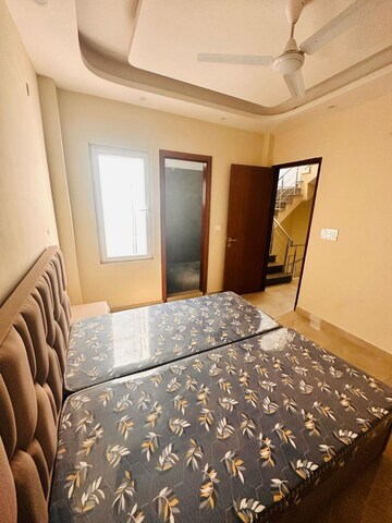  Plot – Exterior View View at Upsidc Site B - for Sale