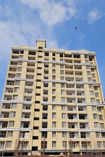 2 BHK Apartment For Rent in Mannat Garden Kondhwa Pune  8327949