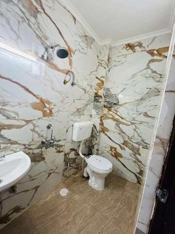 Master Bedroom in 2 BHK Builder Floor at Upsidc Site B – for Sale